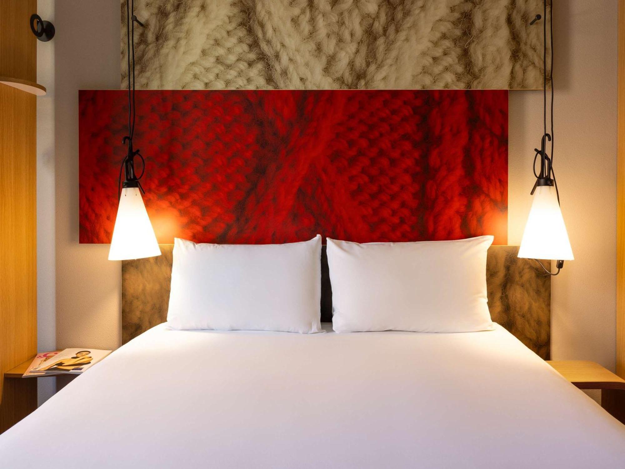 Ibis Centre 3* Róterdam