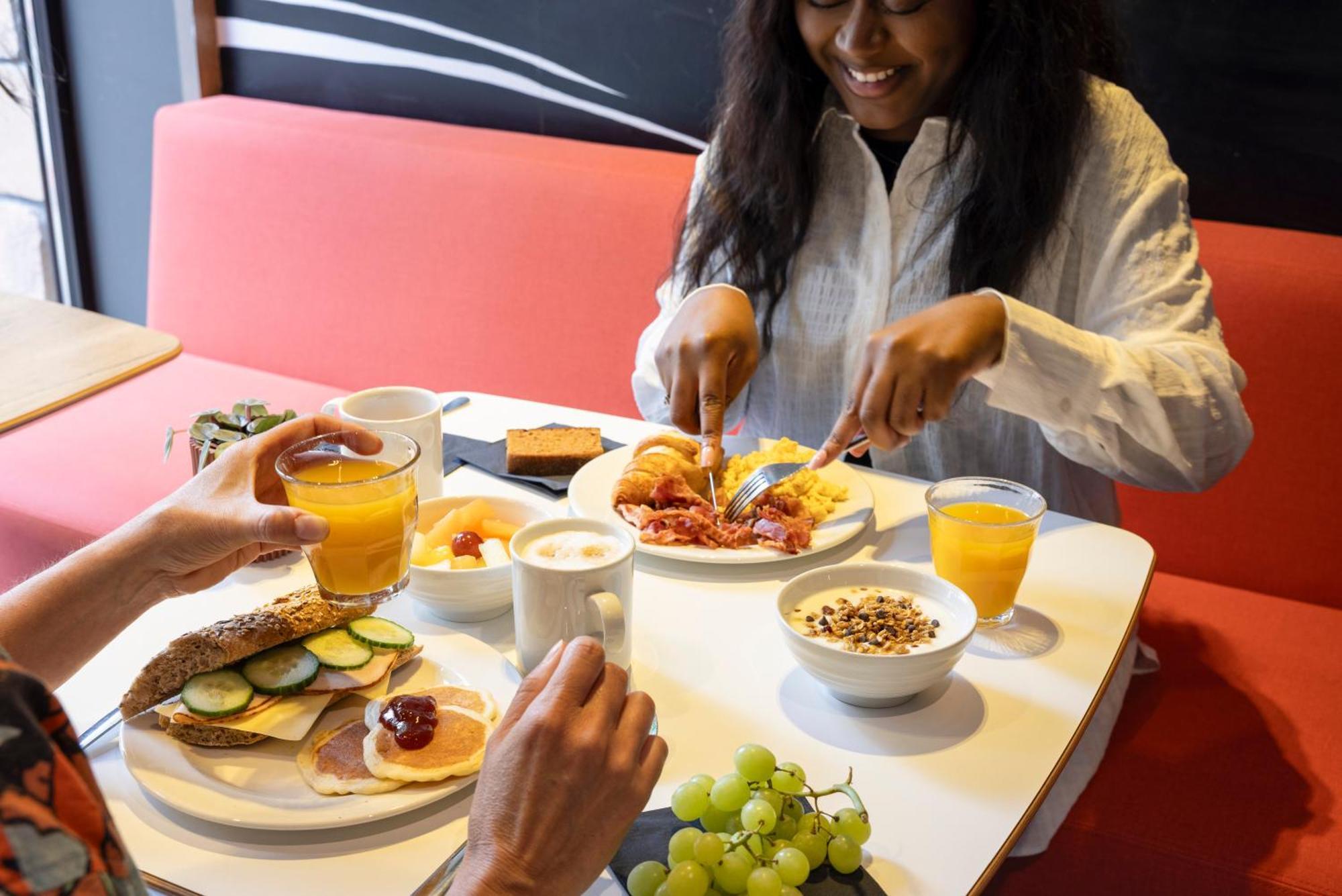 Ibis Centre 3* Róterdam