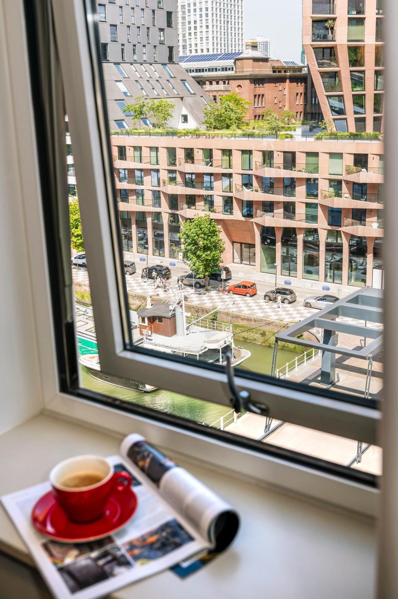 Ibis Centre Hotel